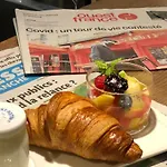 Aux 13 Arches-logis Restaurant Hotel 3*