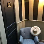 Aux 13 Arches-logis Restaurant 3*