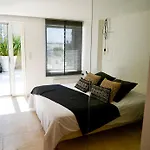 Hotel Aux 13 Arches-logis Restaurant Portbail