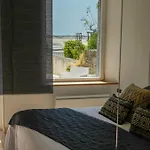 Aux 13 Arches-logis Restaurant 3* Portbail
