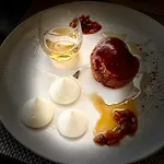 Aux 13 Arches-logis Restaurant Hotel Portbail