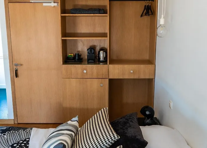 Aux 13 Arches-logis Restaurant