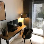 Aux 13 Arches-logis Restaurant 호텔 3*