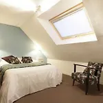 Hotel Aux 13 Arches-logis Restaurant Portbail