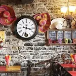 Aux 13 Arches-logis Restaurant 포르바일