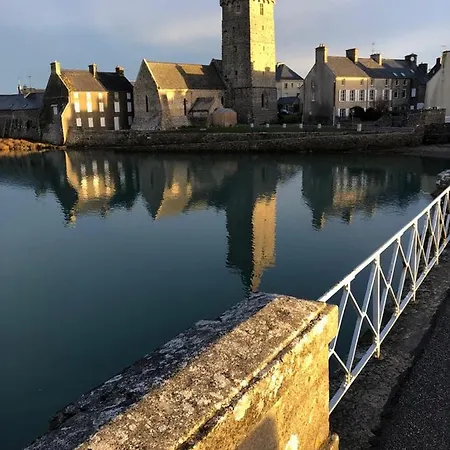 Aux 13 Arches-logis Restaurant