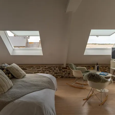 Hotel Aux 13 Arches-logis Restaurant