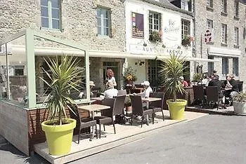 Aux 13 Arches-logis Restaurant