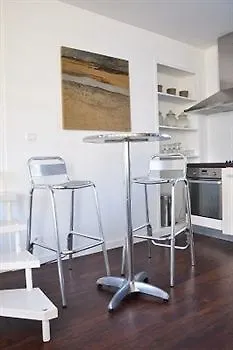 Hotel Aux 13 Arches-logis Restaurant Portbail