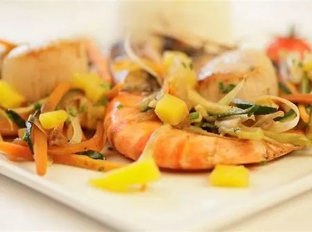 Hotel Aux 13 Arches Hotel, Restaurant 3*