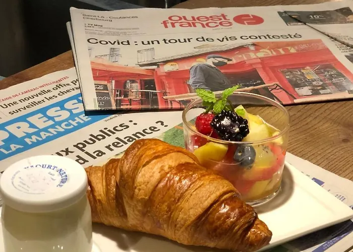 Aux 13 Arches-logis Restaurant Hotel 3*