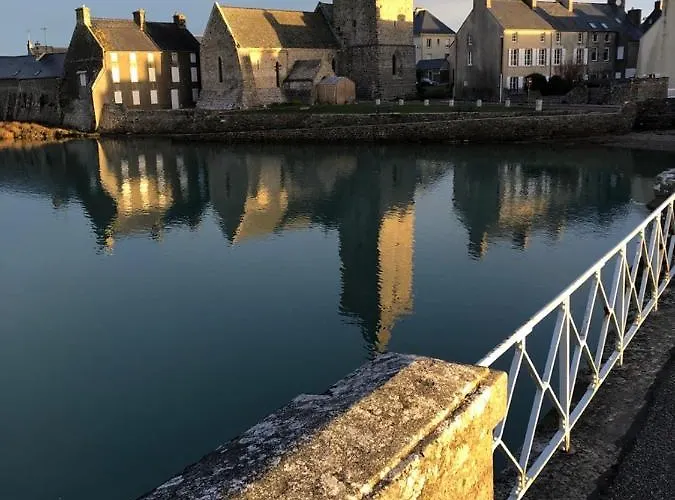 Aux 13 Arches-logis Restaurant