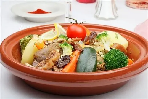 Aux 13 Arches-logis Restaurant